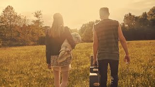 Nick &amp; June - Fall For Me (Acoustic Live)