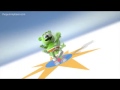 Itt Van A Gumimaci HD Long Hungarian Version 10th Anniversary Gummy Bear Song
