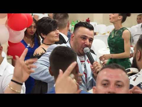 Nunta  Ionut si Madalina Grama 12 mai 2018 cu LIVIU GUTA  Partea a  5