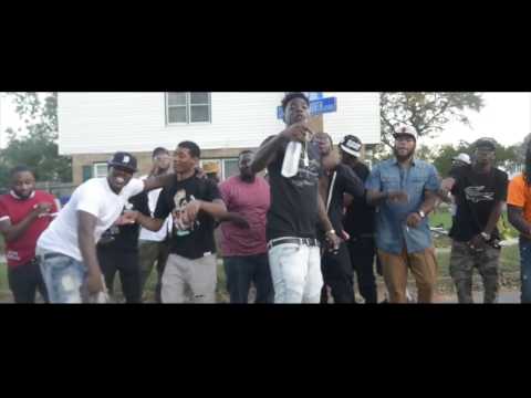 Young Crazy-Gintro (Directed by:Manbehindtheeye)