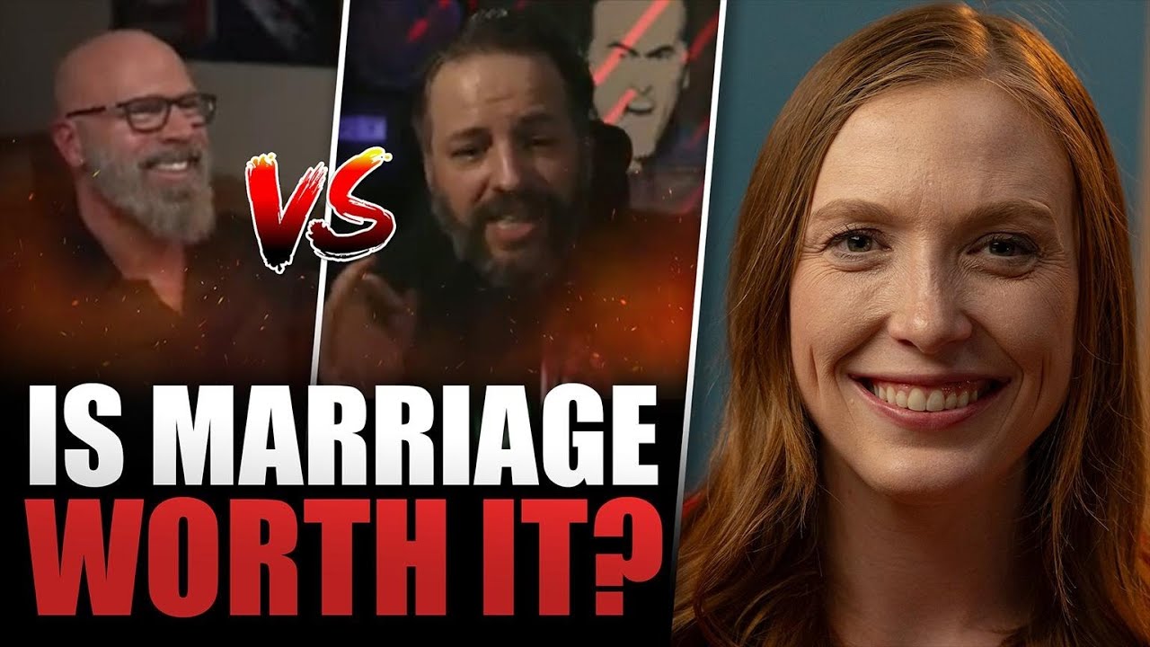 Part 2: Rich Cooper versus Andrew Wilson