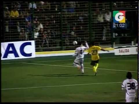 VIDEO LNFG PETAPA 1-2 UNIVERSIDAD CLAUSURA 2013