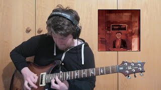 #39 Taking Back Sunday - MakeDamnSure [Guitar Cover with Tabs]