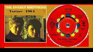 The Everly Brothers - Torture (Vinyl)