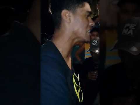 SKINNY X JIRAY _ BATALHA DO BANKS