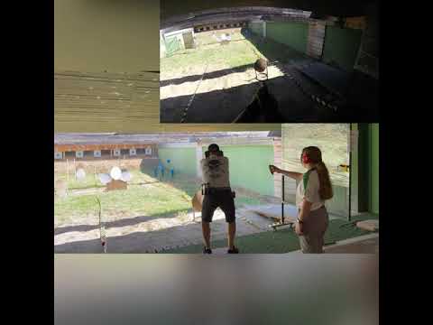 Trofeo de IPSC Sevilla