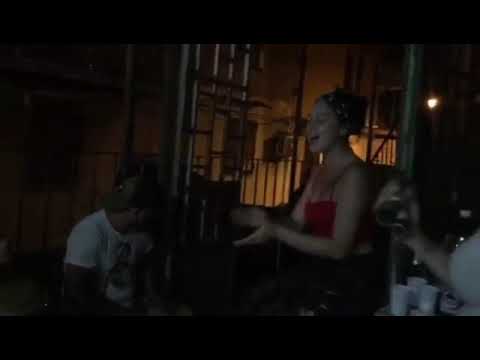 Chiara D'amico canta O'sarracino