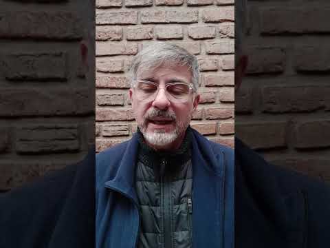 Evangelio del Nuestro Señor Jesucristo Con el Padre Fabian Esteban Oliva. 03/06/26