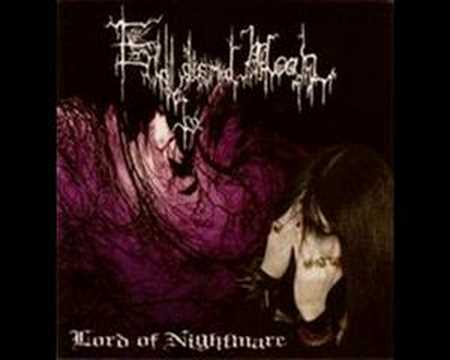 Lord Of Nightmare - Endless Dismal Moan