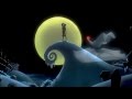 The Nightmare Before Christmas Trailer Ita