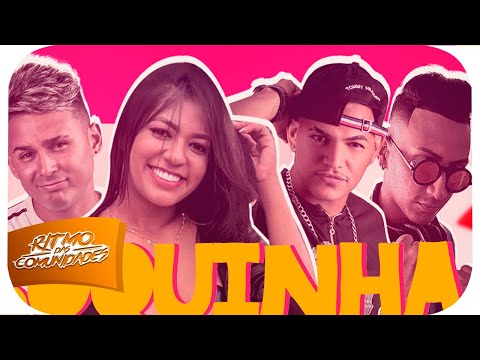 🔵MANO NETO - MC BROZ - DEH SILVA - NANDINHO LIMA - BOQUINHA - BREGA FUNK