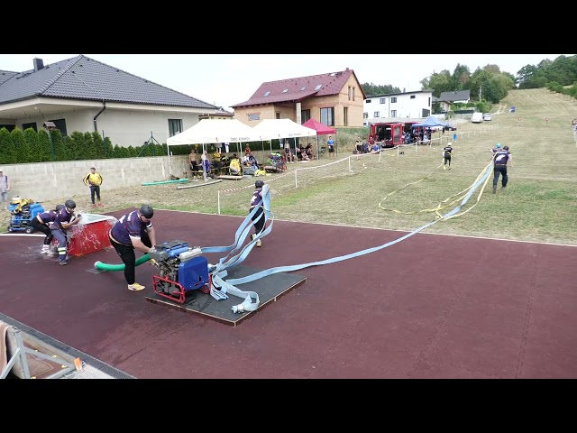 Adamov, 01. 08. 2026