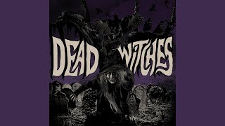 Music video thumbnail preview for Mind Funeral by Dead Witches