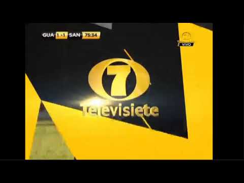 Gol de Guastatoya ante Sanarate - Jornada 1 Torneo Apertura 2020