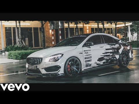 Hawk, NOPS ft. Erjona Sylejmani - Heathens