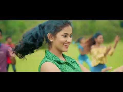 Baala kale hamba wechcha ( බාල කාලේ  හම්බවෙච්ච රෝස පෙම්බරී ) Official Music Video