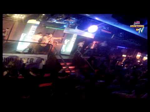 Lolita Hunters LIVE im Ta-Töff 5.10.12 (10 Jahre Techno4ever)