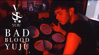 Download lagu 유주(YUJU) - BAD BLOOD / DRUMS COVER by 사토루 ⚠️ FLASH WARNING⚠️ mp3