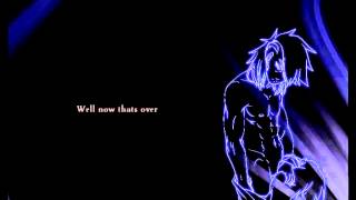 [DHW] Trapt - Headstrong LYRICS