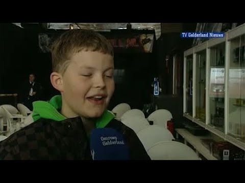 GLD Nieuws 28 november 2011 - Nieuws