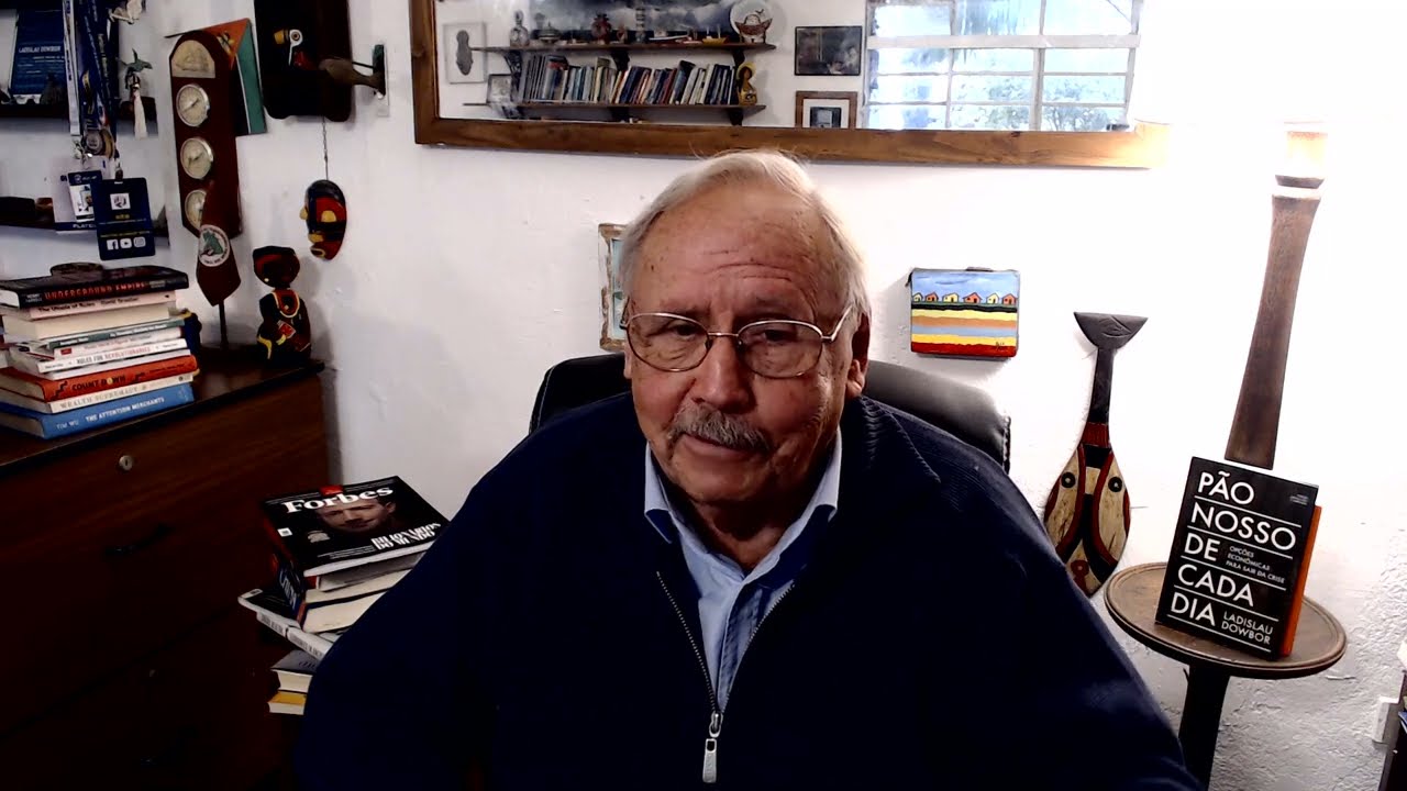 A nova geração de economistas que não se curvam aos dogmas