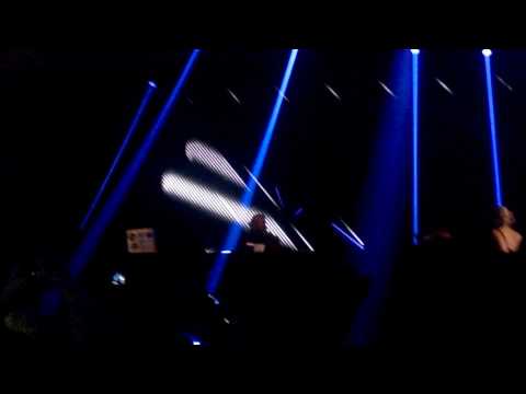 Carl Cox - Time Warp 2017