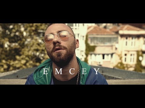 CEY - FLU (Official Video) [Prod by Enes Emenli]
