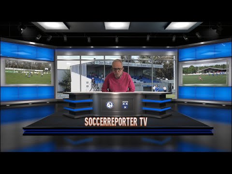 Vooruitblik Schelluinen - Wieldrecht