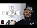 TK Kirkland: I Wanna F*** Melania Trump, That’s a Fine B**** (Part 13)