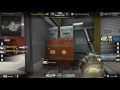 Optic being toxic to each other on the last map of the minor final