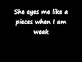 Heart Shaped Box-Nirvana(Lyrics) 