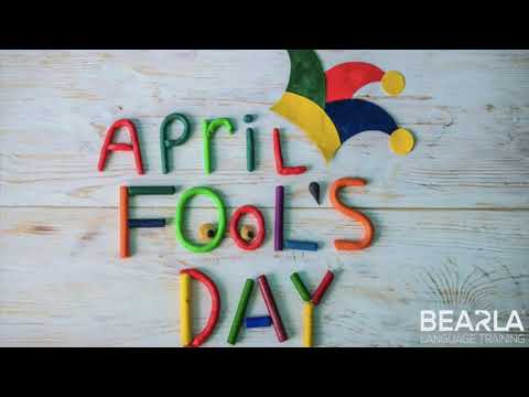 April Fool's Day