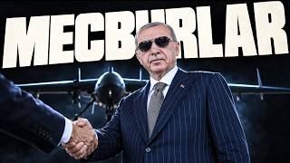 TÜRKİYE BUNU NASIL BAŞARDI?