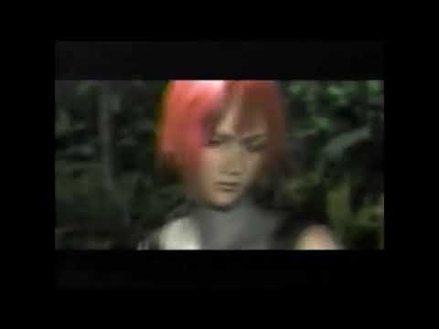 Dino Crisis 2 TV Commercial 1 [30sec] for Sony PlayStation - PS1 - PSX - 2000