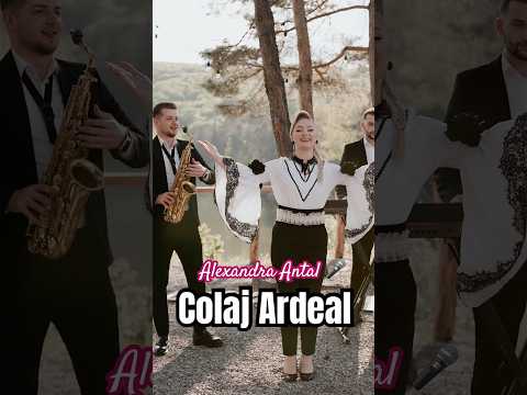 Colaj Ardeal 😻😻 #muzicadepetrecere #muzicapopulara #folkmusic #solista #folkmusic