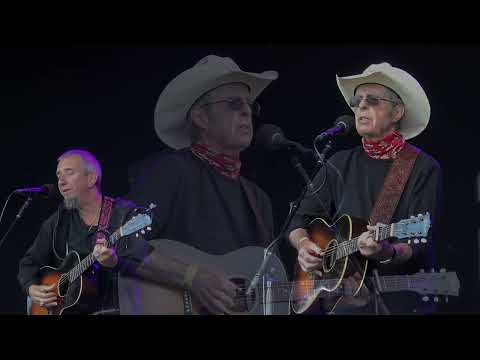 Tom Russell @Gate To Southwell 2023