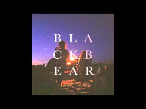 "Black Bear" Official Studio Version by Andrew Belle