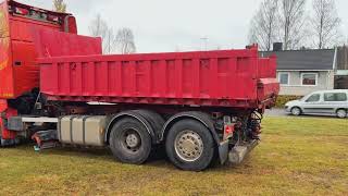 Купить самосвал Scania R480 - Изображение 4 | Autoline LT Самосвал Scania R480 | Изображение 4 - Autoline