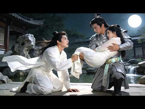 Reborn, she stopped being his simp. Seeing her with another man, he begs her to love him again!