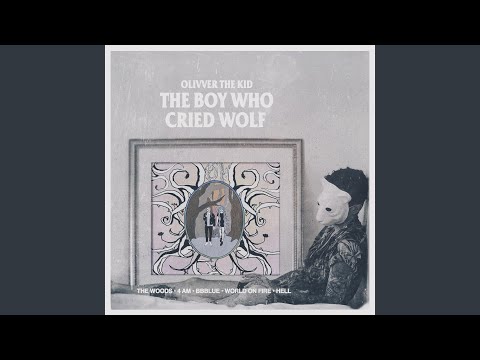 The Woods video