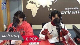 [Sound K] HyeongseopXEuiwoong (형섭X의웅) - It Will Be Good (좋겠다)