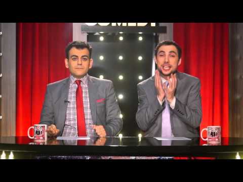 ArmComedy 429 - ԱՄՆ Դեսպանը