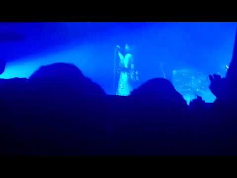 Thirty Seconds to Mars „Kings and Queens“ Hannover 05.09.2018