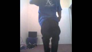 Duce Revolver C-walkin to DPG  &quot;One By One&quot;