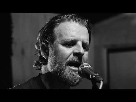 Nobody Told Me - Matt Ward