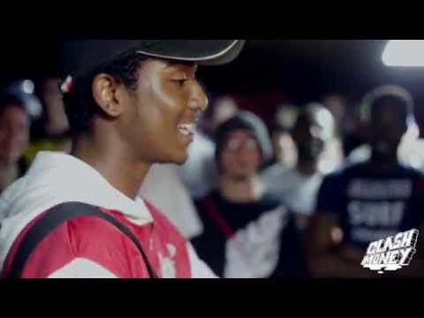 Clash Money Trials - Youthful Hope Vs Poet (Freestyle Battle)