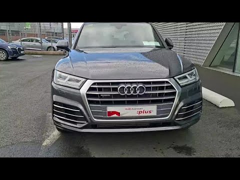 Audi Q5 50TFSI e S Line Quattro - Image 2