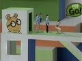 PBS Kids GO Elevator