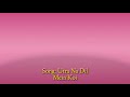 Kumar Sanu Utra Na Dil Mein Koi Lyrical Video