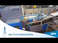 XTRA 8 Rotary Blowmolder SIPA